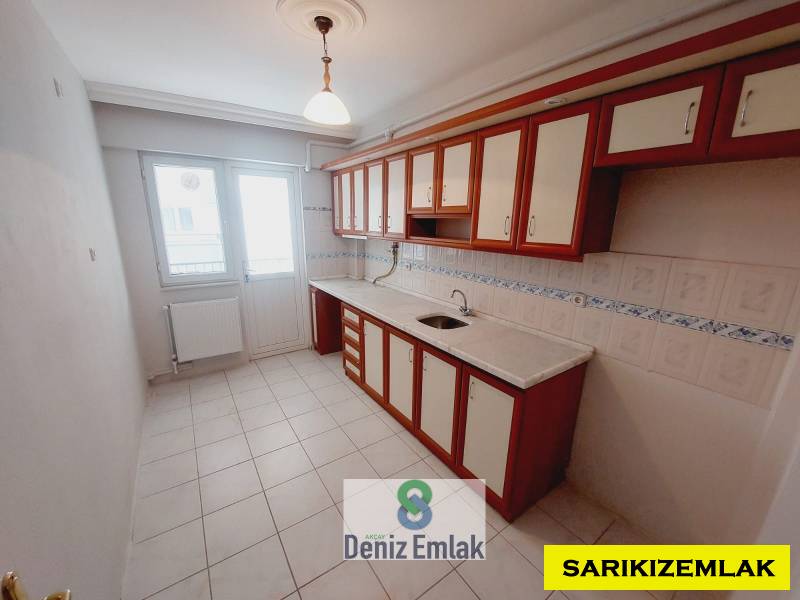 Edremit Akçay Mah`da3+1  Daire. - 6